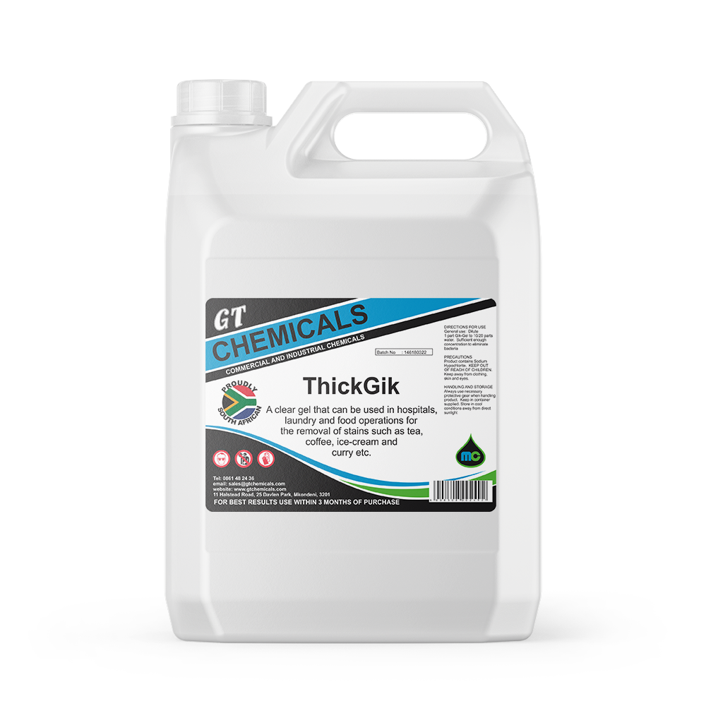 ThickGik