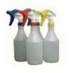 Spray Bottle - 750ml