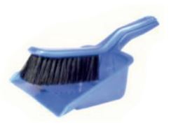 Dustpan Set | Plastic