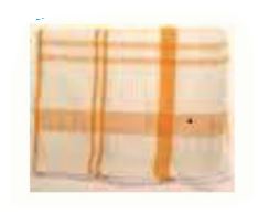 Dish Cloth - 10 Pack