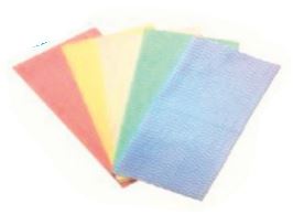 Spunlace Cloth 30cm x 50cm