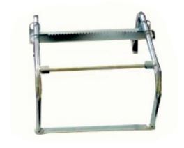 Paper Roll Wall Stand