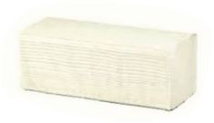 Folded Paper Towels