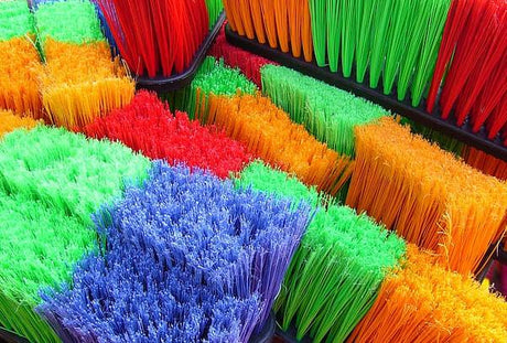 Brushware