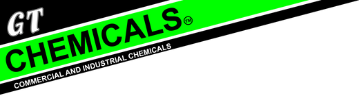 GT Chemicals Shop