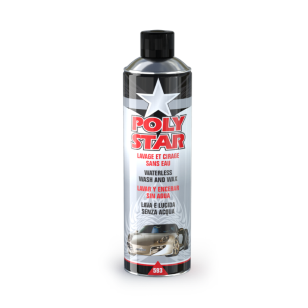 Poly Star 800ml - 593 Orapi