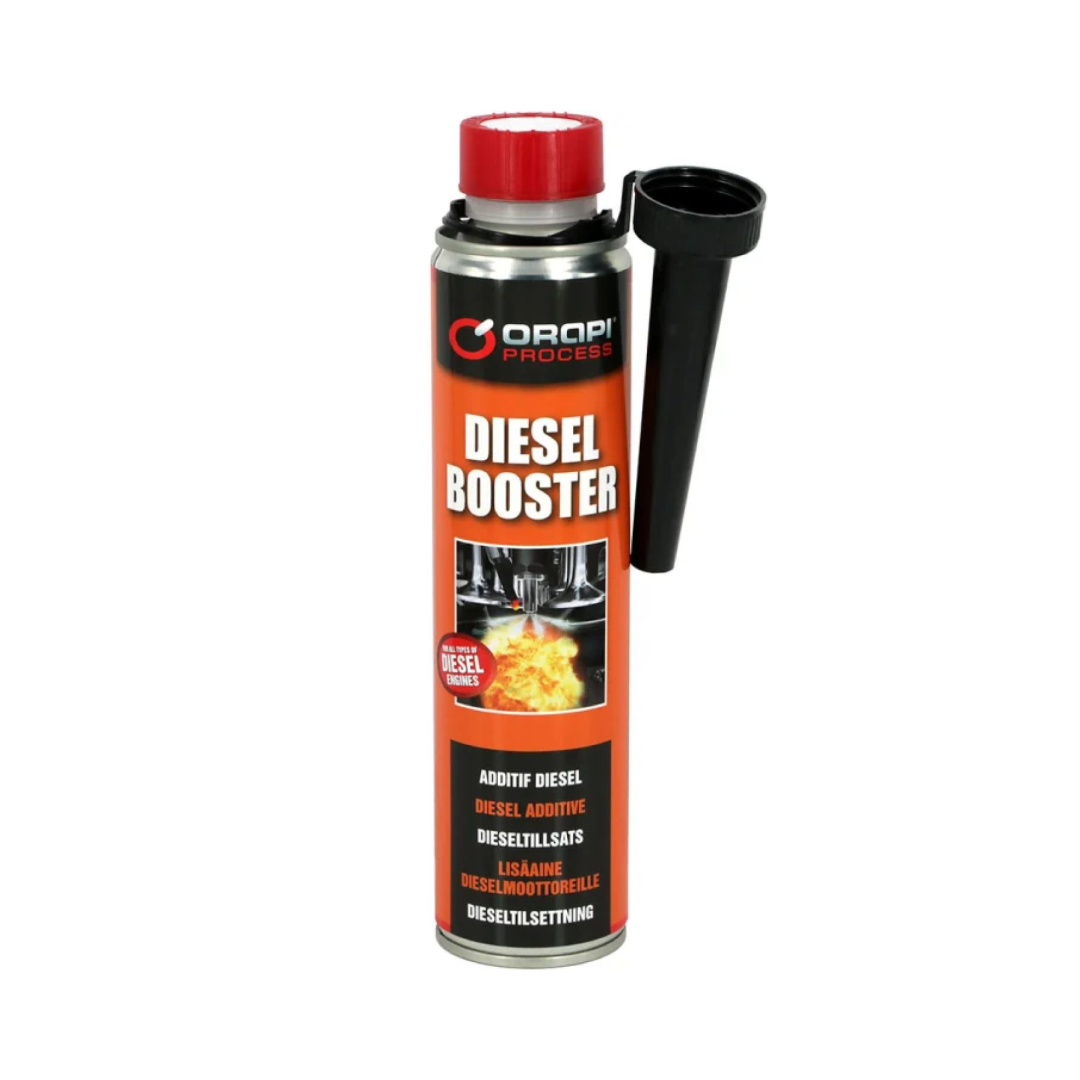 Diesel Booster 300ml - Orapi 2249