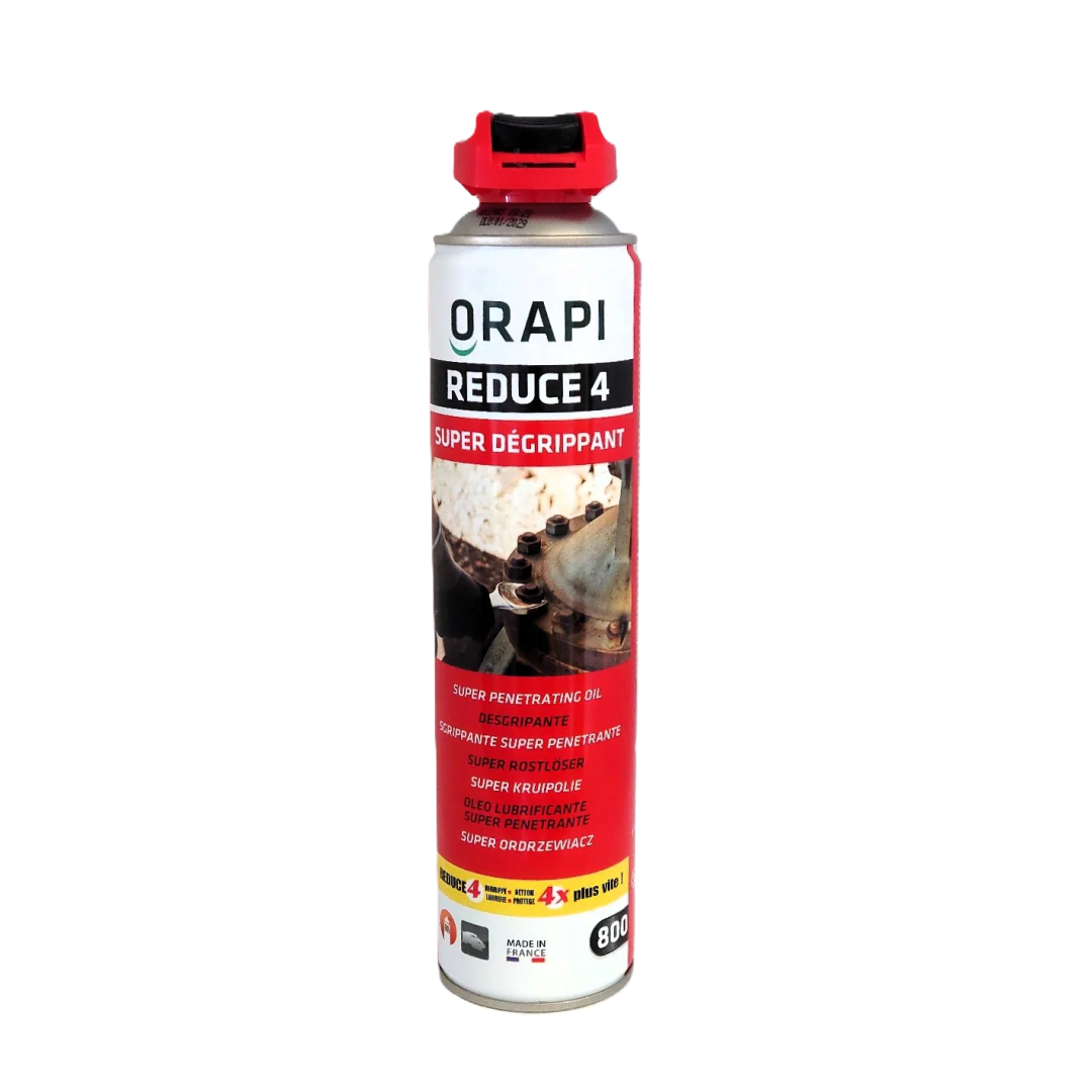 Reduce 4 - 800ml - Orapi 800