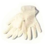 Latex Gloves | 100 Pack - Powdered