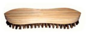 Scrub Brush | Wooden