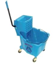 36L Econo Single Bucket