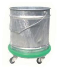 28L Bumper Bucket