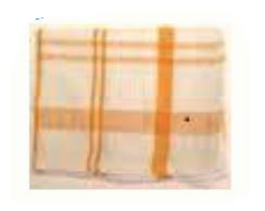 Dish Cloth - 10 Pack