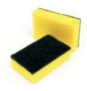 Sponge Scourers | 3 Pack C6