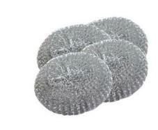 Pot Scourers | Large - 36 Pack