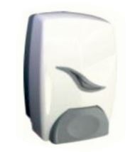 Soap Dispenser | Plastic