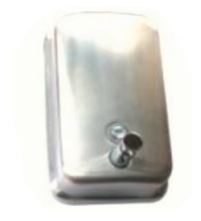 Soap Dispenser | Stainless Steel